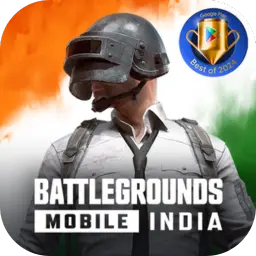 Battlegrounds Mobile India