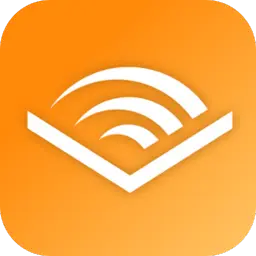 Audible: Audio Entertainment icon