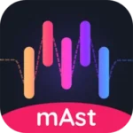 mAst: Music Status Video Maker