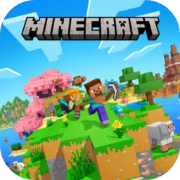 Minecraft: Play with Friends icon