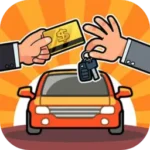 Used Car Tycoon Game