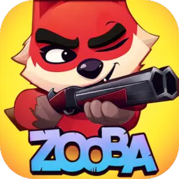 Zooba: Fun Battle Royale Games icon