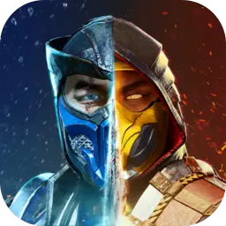 Mortal Kombat icon